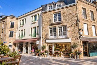  Immeuble à vendre 179 m²