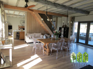  Maison � vendre 6 pi�ces 170 m�