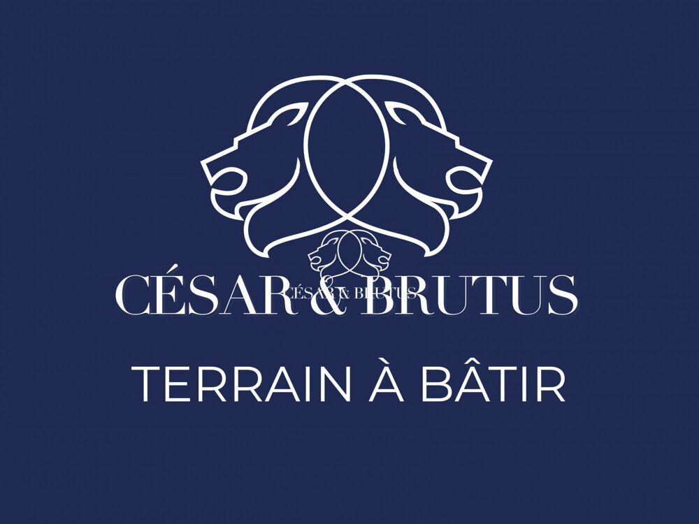  Terrain à bâtir ~480 m² – Vue panoramique & Calme absolu 