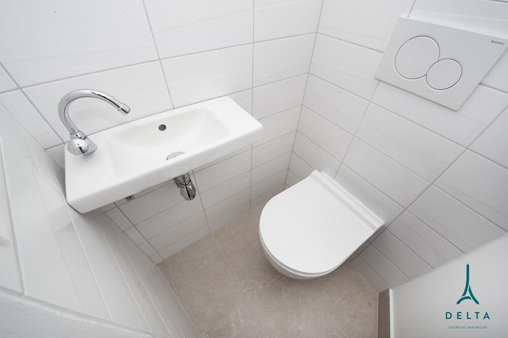  vendre  Appartement Paris 7