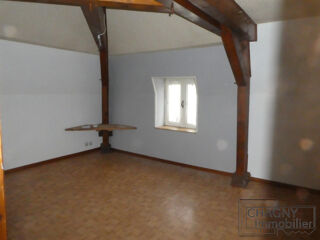  Appartement à louer 2 pièces 35 m²