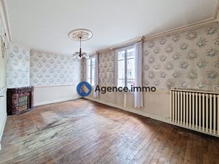  Maison  vendre 7 pices 119 m