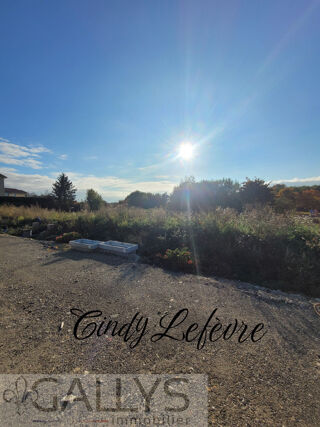  Terrain  vendre 562 m