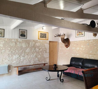  Maison � vendre 5 pi�ces 121 m�