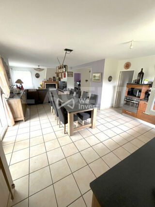  Maison � vendre 6 pi�ces 144 m�