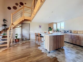  Maison à vendre 5 pièces 108 m²