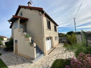  Colocation Demande5 pièces 68 m² Saint-gratien