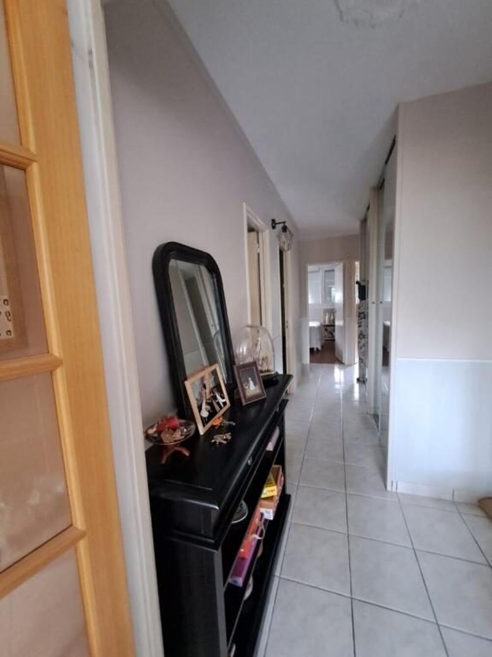 Appartement t4