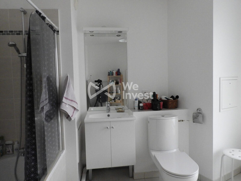Vente Appartement Magnifique T2 à Vendre VILLIERS LE BEL Villiers-le-bel