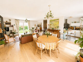  Maison à vendre 4 pièces 109 m²