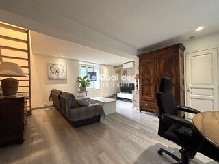  Maison à vendre 4 pièces 124 m²