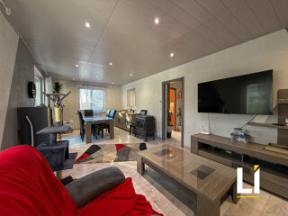  Maison  vendre 5 pices 111 m