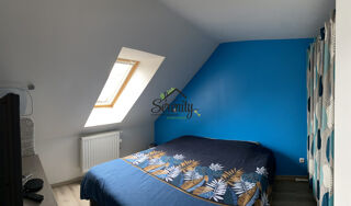  Maison à vendre 4 pièces 95 m²