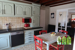  Maison à vendre 4 pièces 85 m²