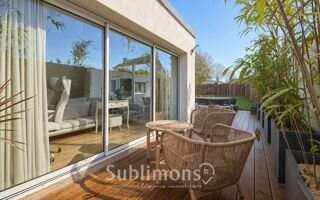  Maison � vendre 5 pi�ces 127 m�