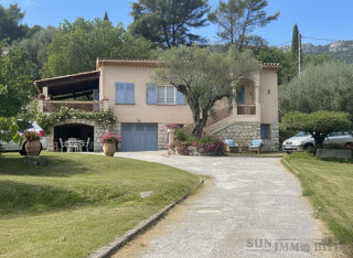  Maison à vendre 4 pièces 110 m²
