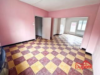  Maison � vendre 5 pi�ces 77 m�