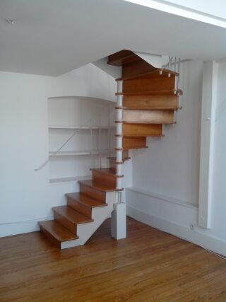  Appartement � louer 3 pi�ces 63 m�