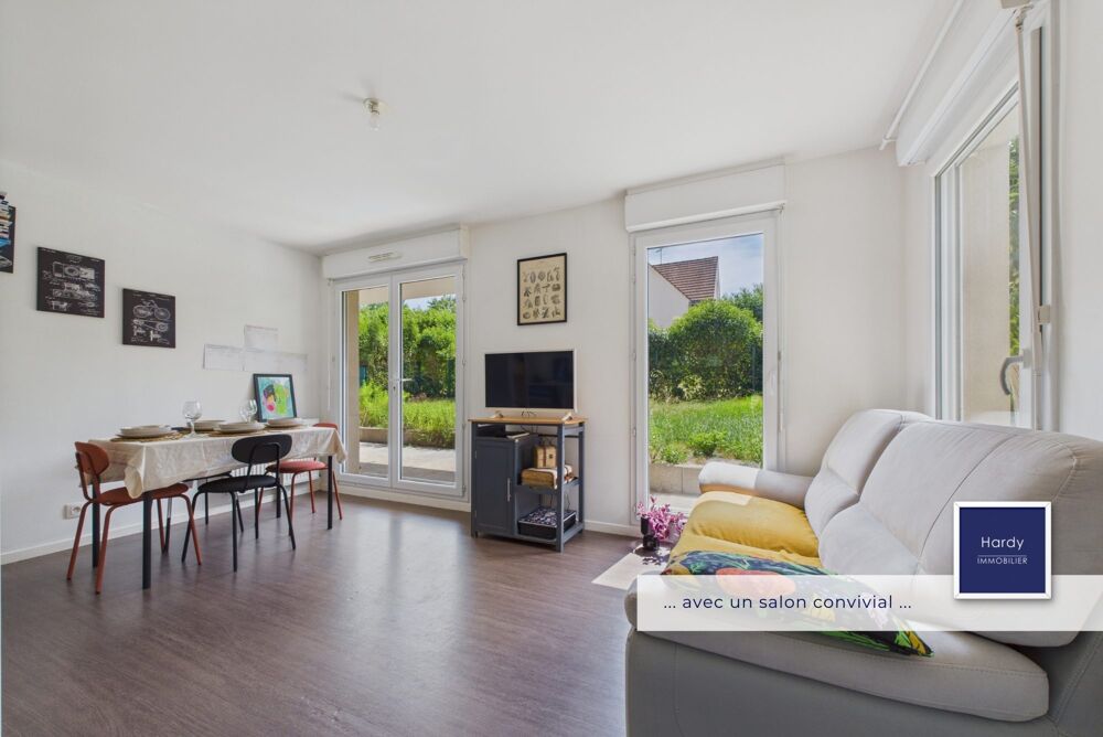 Location Appartement L'UNIQUE Osny