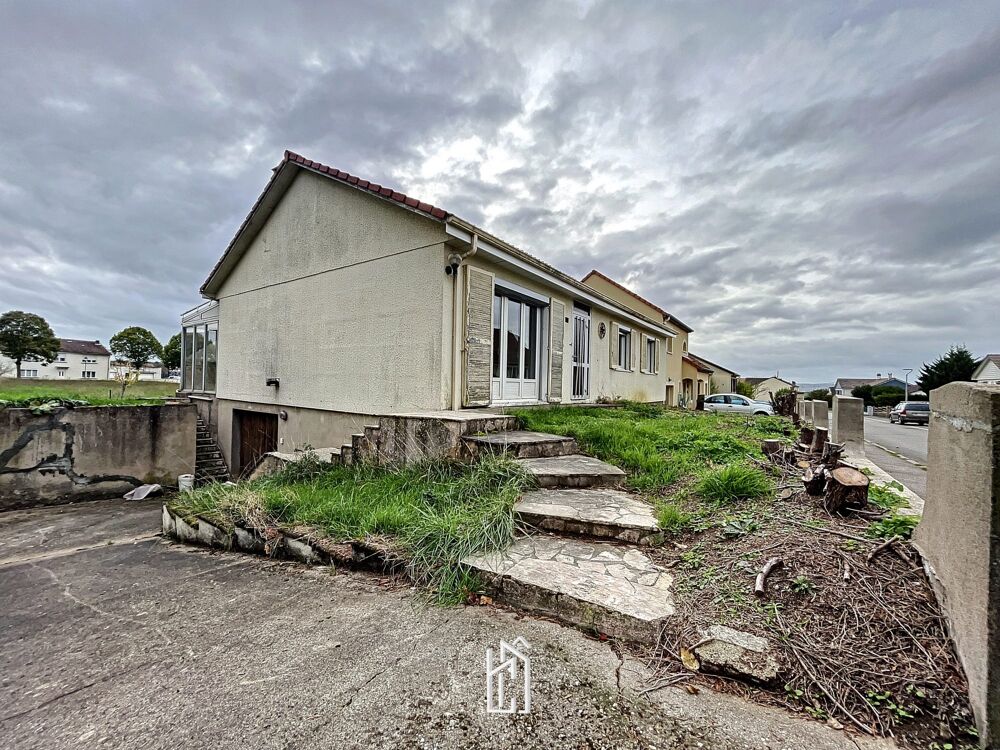 Maisons à vendre à Chailly-Les-Ennery entre particuliers et agences