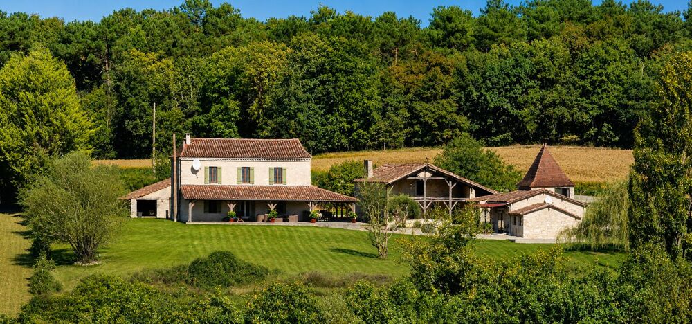 Maison à vendre Pardaillan