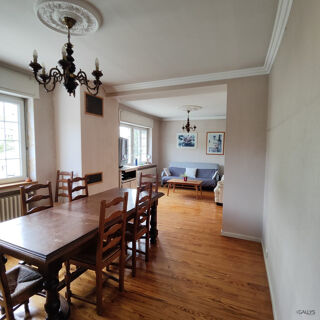  Maison à vendre 7 pièces 130 m²