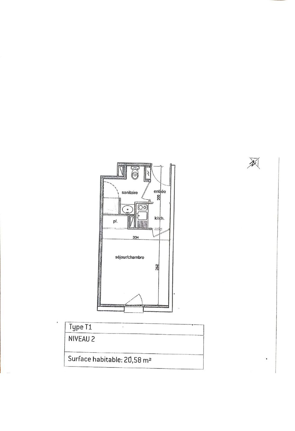 Vente Appartement Appartement à vendre Carcassonne Carcassonne