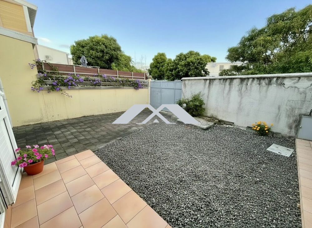 Vente Maison Maison T4 99 m² - Basse Terre Saint-pierre