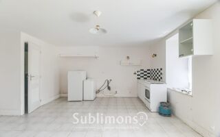  Maison � vendre 3 pi�ces 100 m�