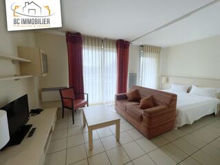  Appartement � vendre 1 pi�ce 31 m�