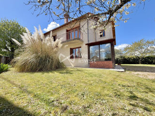  Maison à vendre 7 pièces 189 m²