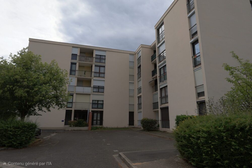 Appartement à vendre Avon