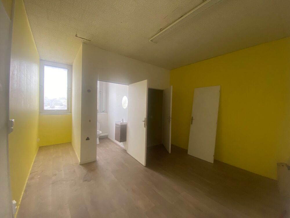   Bureaux de 125 m² à LIMOGES Limoges
