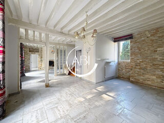  Maison à vendre 5 pièces 167 m²