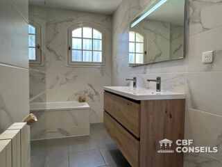  Maison � vendre 5 pi�ces 130 m�