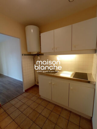  Appartement � louer 2 pi�ces 32 m�