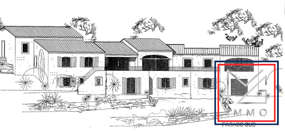 � vendre  Maison Toulon (83200)