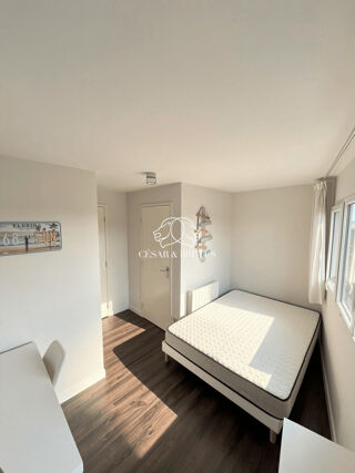  Appartement à vendre 4 pièces 57 m²