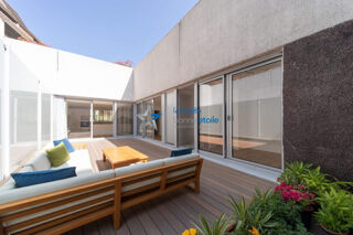  Appartement � vendre 5 pi�ces 120 m�