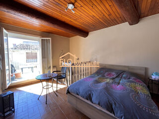  Maison � vendre 4 pi�ces 77 m�