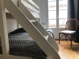  Appartement � vendre 3 pi�ces 60 m�