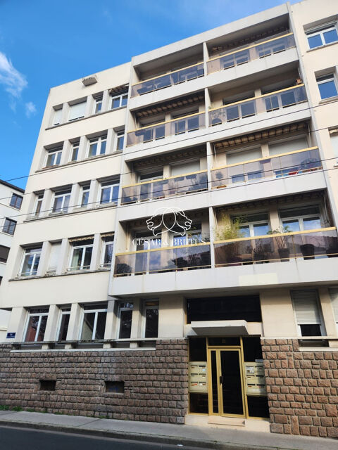  Appartement à vendre 3 pièces 87 m²
