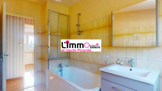  Maison � vendre 4 pi�ces 84 m�