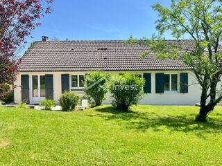  Maison à vendre 7 pièces 108 m²
