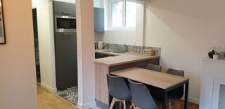  Appartement � vendre 3 pi�ces 60 m�