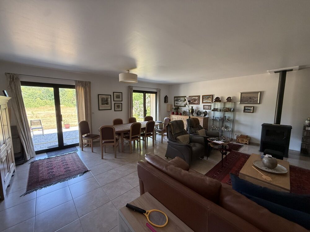 à vendre  Maison Hardencourt-Cocherel (27120)