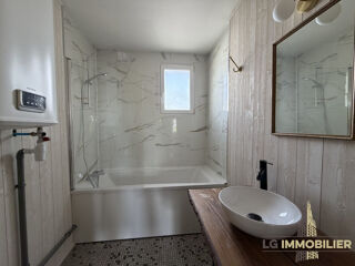  Appartement à louer 2 pièces 49 m²