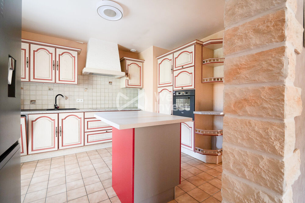 Charmante maison individuelle