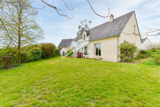  Maison à vendre 5 pièces 138 m²