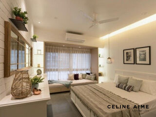  Appartement � vendre 5 pi�ces 121 m�